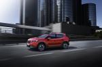Peugeot 2008 2016 года